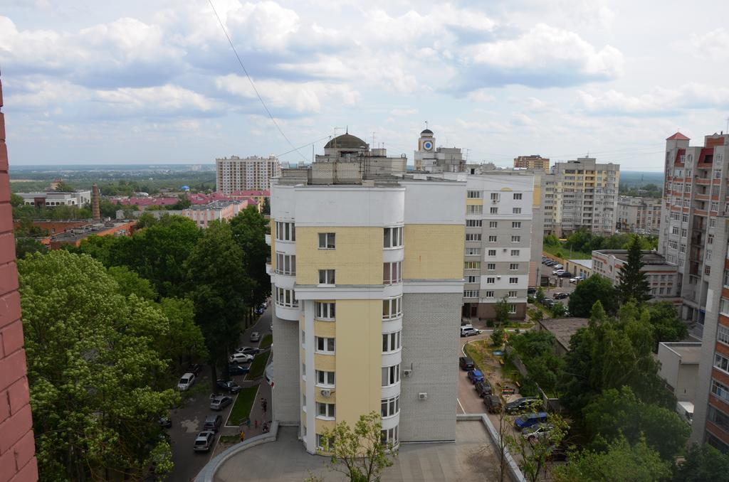 Flats Romashina Apartment Bryansk Room photo
