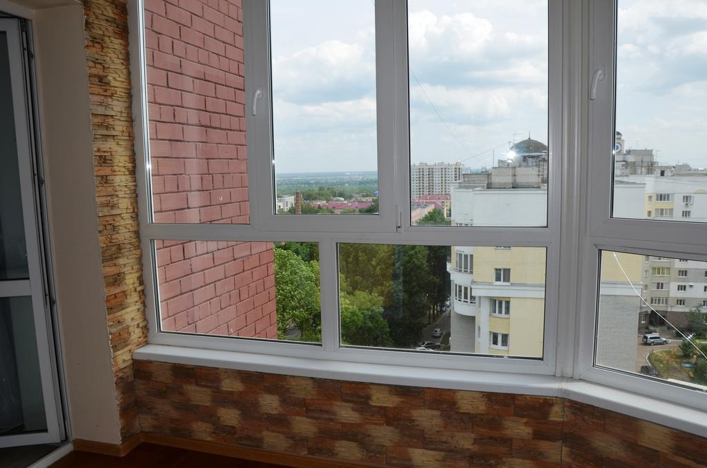 Flats Romashina Apartment Bryansk Room photo